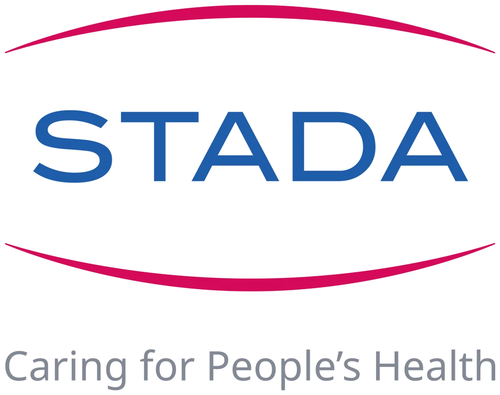 Logo von Stada